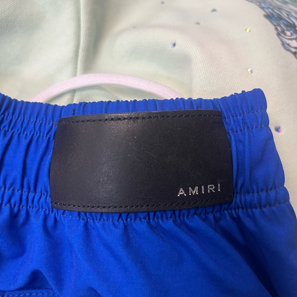 Amiri swim trunks - Picture 3 of 8